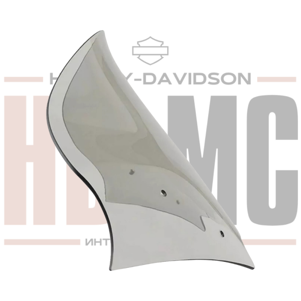 Ветрозащитное стекло KLOCK WERKS 12